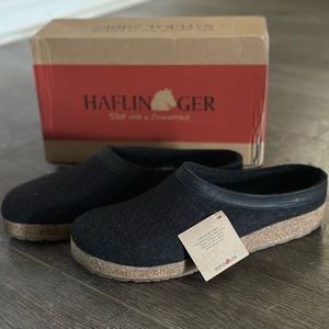 German Wool Slippers Loafers - New Ugg Slip On
